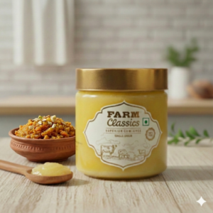 farm classic ghee