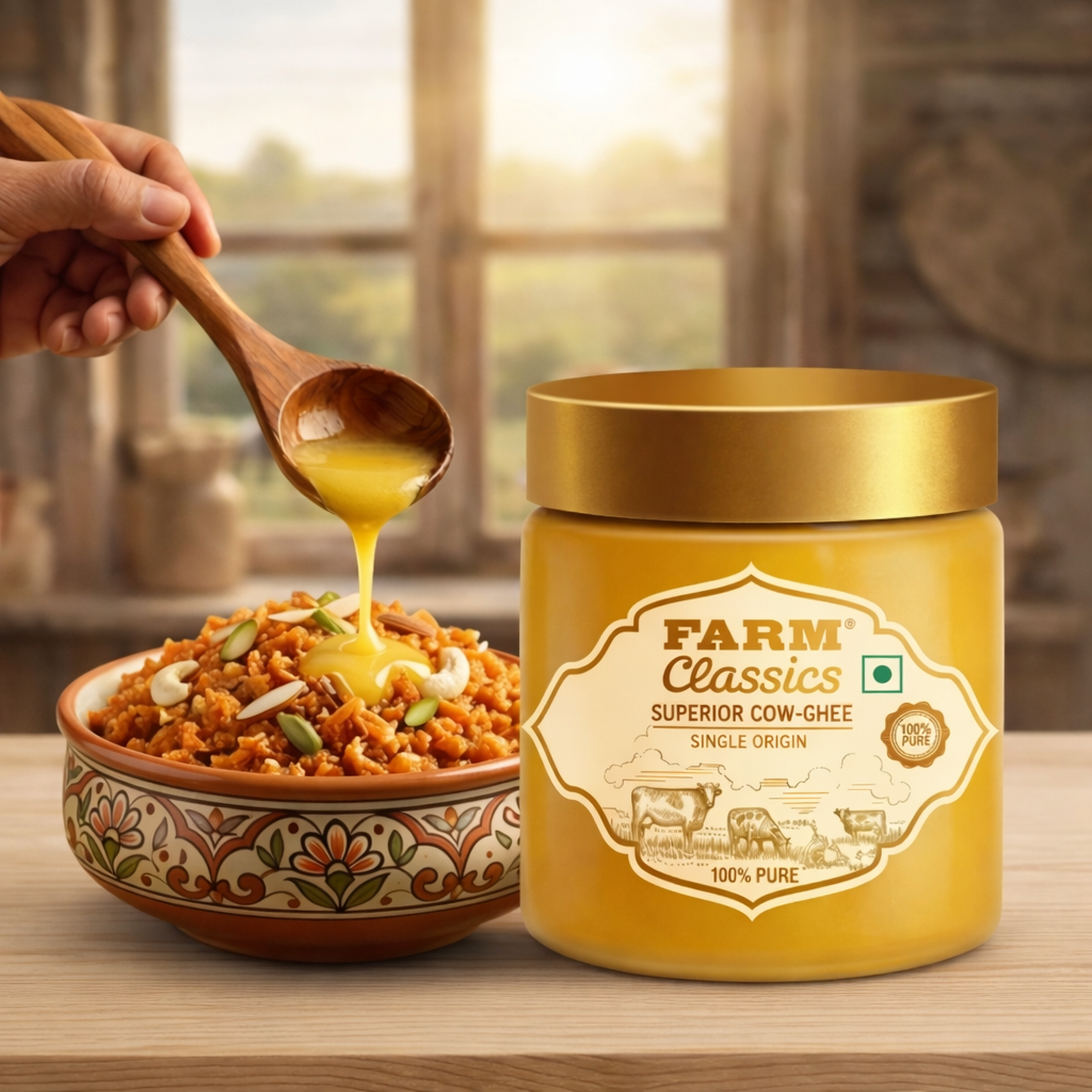 Farm Classics Ghee